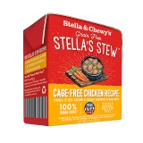 Stella & Chewy's® Stella's Stew Cage-Free Chicken Recipe